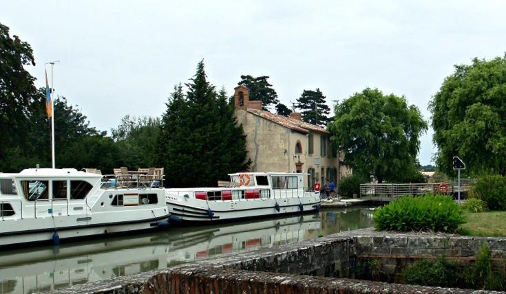 Bed and Breakfast La Bastide De Negra Montesquieu-Lauragais Exterior foto