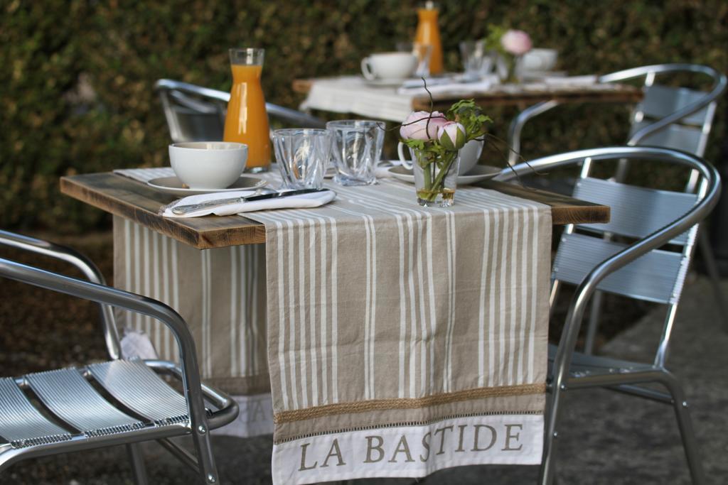 Bed and Breakfast La Bastide De Negra Montesquieu-Lauragais Exterior foto