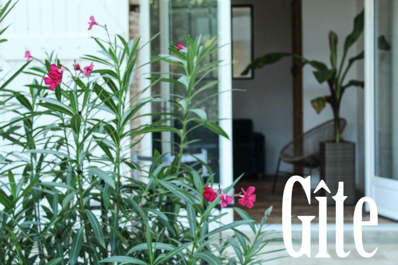 Bed and Breakfast La Bastide De Negra Montesquieu-Lauragais Exterior foto